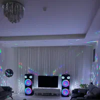 اسپیکر مکسیدر حرفه ای