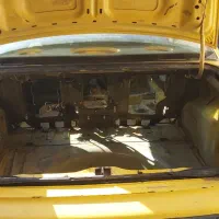 تاکسی سمند برون شهری ۸۵|خودرو سواری و وانت|مریوان, |دیوار