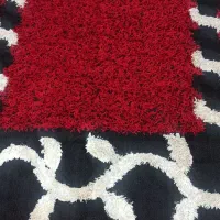 شیش متری کاملاً سالم|فرش|اندیشه, اندیشه فاز ۱|دیوار