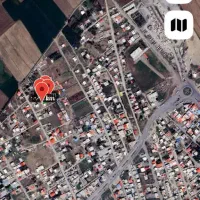 فروش فوری زمین مسکونی 225متر|فروش مغازه و غرفه|بیله سوار, |دیوار