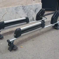 اسکی بند