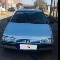 پژو97|خودرو سواری و وانت|اردبیل, |دیوار