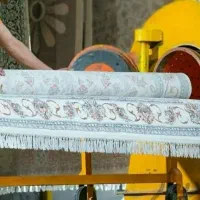 قالیشویی سادات - بهترین کیفیت و سرعت عمل