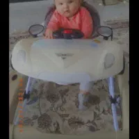 کرییر و روروئک وکالسکه‌اسایی