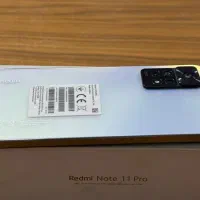 شیائومی نوت ۱۱ پرو