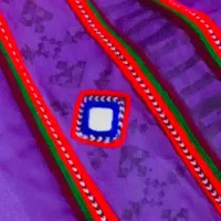 دوخت ایینه|آینه|زاهدان, |دیوار