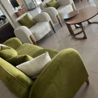 مبل تدی کاریزما