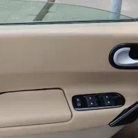 تعویض چرم و پارچه رودری مگان و نمدی سقف و آماده|قطعات یدکی و لوازم جانبی|تهران, نعمت‌آباد|دیوار