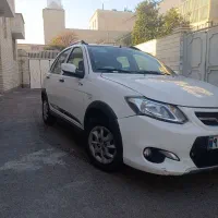 کوییک r مدل 99 پارس خودرویی