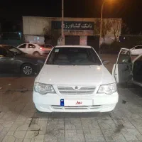 پراید 132مدل1396فابریک