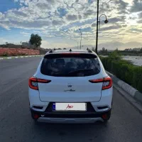 اطلس جی/ مدل/۴۰۳۱۴۰۴/با سانروف/نقد|خودرو سواری و وانت|تهران, جمهوری|دیوار