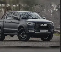 KMC T8