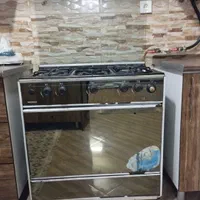اجاق گاز|اجاق گاز و لوازم برقی پخت‌وپز|تهران, پرستار|دیوار
