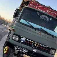 خاور ۸۰۸مدل ۵۸استثنایی