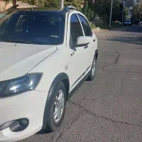 کوییکr پارس خودرویی|خودرو سواری و وانت|ری, حمزه‌آباد|دیوار