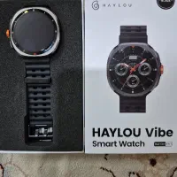 ساعت هوشمند هایلو