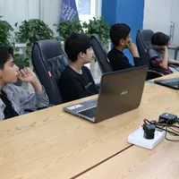 آموزشگاه برنامه نویسی هوش مصنوعی رباتیک