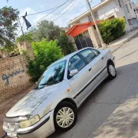 سمند X7 دوگانه سوز، مدل ۱۳۸۳|خودرو سواری و وانت|کرج, کمال‌شهر|دیوار