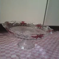 سه عدد جا میوه ایی
