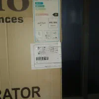 یخچال فریزر ۲۷ فوت تکنو|یخچال و فریزر|خمینیشهر, |دیوار