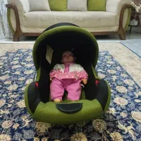 کریر|کالسکه و لوازم جانبی|آبادان, |دیوار