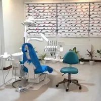 دستیار دندان پزشک
