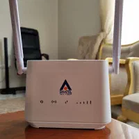 مودم بی سیم و روتر