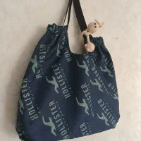 کیف های پارچه ای نو|کیف، کفش، کمربند|تبریز, |دیوار