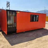 کانکس سازه سازان ایساتیس|عمدهفروشی|یزد, |دیوار