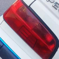 چراغ خطر پارس