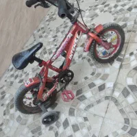 دوچرخه بچه گانه