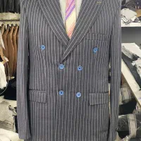 کت شلوار مردانه عمده