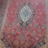 فرش دست بافت قدیمی تبریز|فرش|تهران, ارم|دیوار