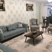 منزل مبله معالی آباد