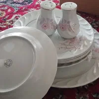 چینی|ظروف سرو و پذیرایی|قزوین, |دیوار