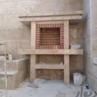 خدمات سنگکاری|خدمات پیشه و مهارت|زنجان, |دیوار