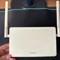 مودم فیبرنوری Huawei HG8245C|مودم و تجهیزات شبکه|تهران, شهرک آپادانا|دیوار