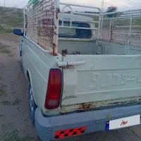 پیکان‌وانت‌‌مدل‌91تمیز