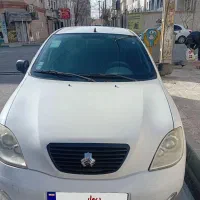 تیبا ۲ مدل ۱۴۰۰ بی رنگ