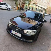 دنا تیپ ۲ فول شاسی پلمپ بی رنگ|خودرو سواری و وانت|پاکدشت, پاکدشت (مامازند)|دیوار