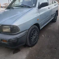 پراید ۱۴۱ نقد و اقساط