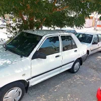 پراید ۱۳۱ مدل ۹۵