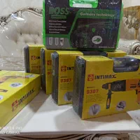 دریل بتن کن هیلتی درجه یک-ارسال رایگان|ماشینآلات صنعتی|اهواز, سپیدار|دیوار
