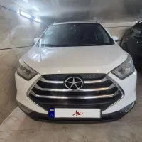 جک S3|خودرو سواری و وانت|اصفهان, الهیه|دیوار