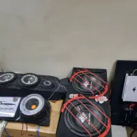 سیستم سنگین و با کیفیت