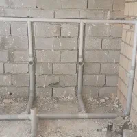 استخدام لوله کش ماهر، نیمه ماهر، مبتدی