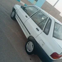 ماشین در حد صفر بدون رنگ شاستی  پلمپ|خودرو سواری و وانت|زابل, |دیوار