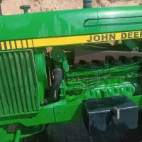 تراکتور جاندیر  سمپاش پاژن ۸۰۰ لیتری