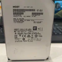 هارد ۳.۵ اینچی ۶ ترابایتی