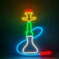 تابلو نئون (ساخت نئون های جدید)